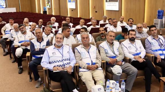 تکیه بر سرمایه اجتماعی؛ تقویت مشارکتهای مردمی شیراز در مسیر ارتقای فرهنگ ترافیکی
