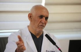 دانشگاه ابوعلی سینا را برای رقابت با برترین دانشگاه‌های جهان می‌سازیم