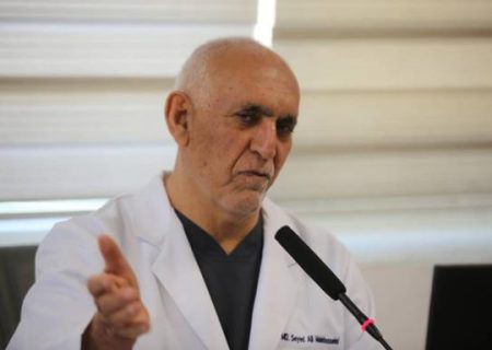 دانشگاه ابوعلی سینا را برای رقابت با برترین دانشگاه‌های جهان می‌سازیم