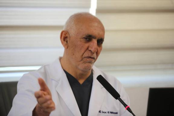 دانشگاه ابوعلی سینا را برای رقابت با برترین دانشگاههای جهان میسازیم