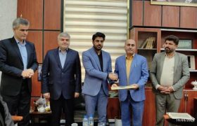 پرداخت ۱۸۵۰  میلیارد ریال عوارض ارزش افزوده به حساب شهرداری و دهیاری های شهرستان مهر