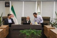 از تکریم تا توسعه؛ شهردار شیراز پای حرف مردم؛ احصای مطالبات در فضایی صمیمانه