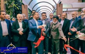 تلاقی تاریخ و توسعه در قلب شیراز؛ «موزه بلدیه» روایت‌گر یک قرن هویت شهری شد