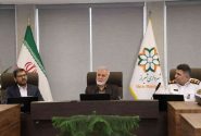 هم‌افزایی شهرداری و پلیس راهور؛ همگرایی راهبردی برای ساماندهی ترافیکی شیراز