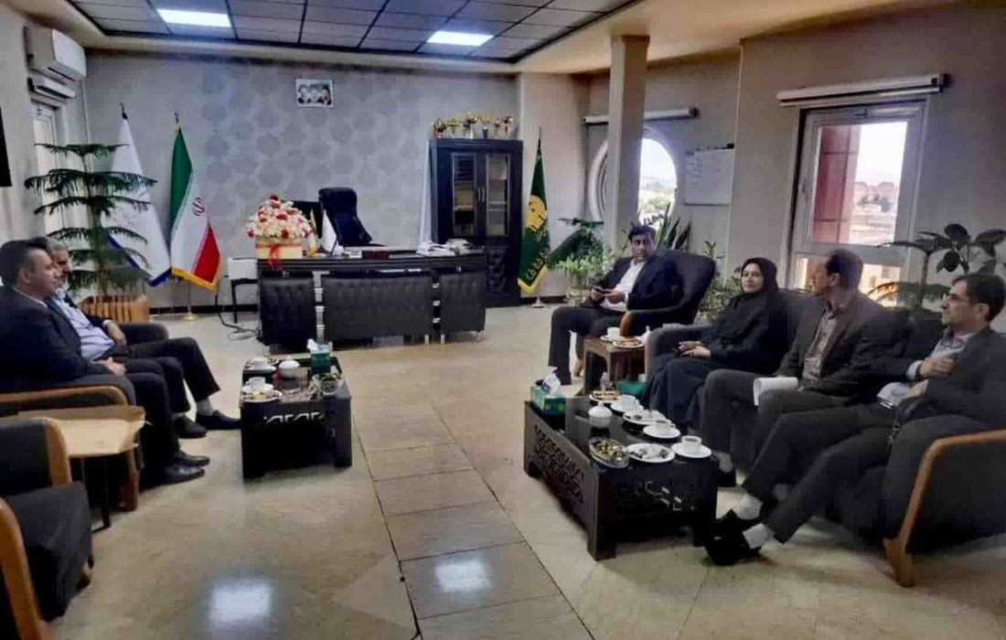 تسریع در صدور سند مالکیت تالاب‌های فارس با هدف تثبیت انفال