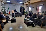 تسریع در صدور سند مالکیت تالابهای فارس با هدف تثبیت انفال