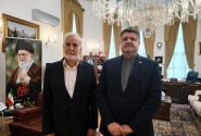 رایزنی‌های بین‌المللی شهردار شیراز در مسیر اجلاس شانگهای/ ازمیر؛ مقصد جدید دیپلماسی شهری شیراز