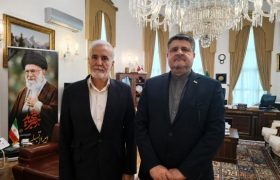 رایزنی‌های بین‌المللی شهردار شیراز در مسیر اجلاس شانگهای/ ازمیر؛ مقصد جدید دیپلماسی شهری شیراز