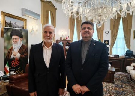 رایزنی‌های بین‌المللی شهردار شیراز در مسیر اجلاس شانگهای/ ازمیر؛ مقصد جدید دیپلماسی شهری شیراز