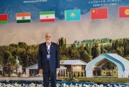 شیراز معمار دیپلماسی شهری چندجانبه در آسیا