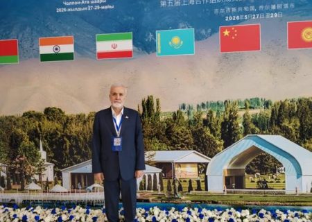 شیراز معمار دیپلماسی شهری چندجانبه در آسیا