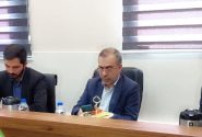 هم اندیشی پیرامون صیانت از باغات
