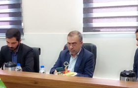 هم اندیشی پیرامون صیانت از باغات