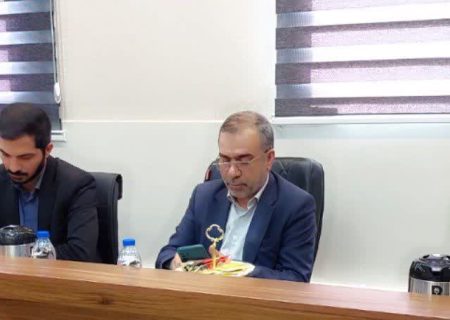 هم اندیشی پیرامون صیانت از باغات