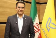 خدمت رسانی پستچی ها، حتی زیر بمباران