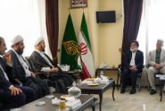 هم‌افزایی آستان شاهچراغ (ع) و میراث‌فرهنگی فارس برای احیای بافت تاریخی و توسعه گردشگری مذهبی