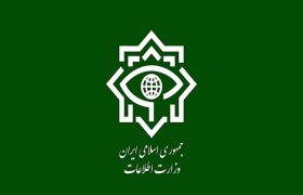 شناسایی و متلاشی شدن یک شبکه تروریستی در فارس