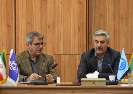 انعقاد تفاهم‌نامه همکاری پژوهشی بین شرکت آب و فاضلاب شیراز و دانشگاه شیراز