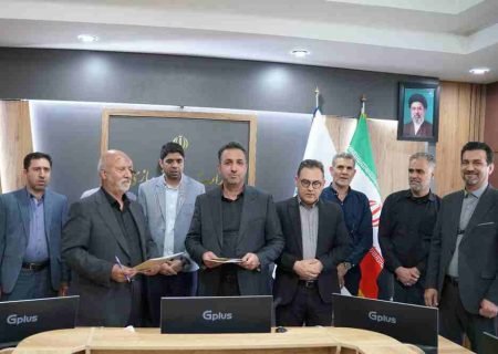 انعقاد قرارداد خرید ۱۹۶ واحد مسکن استیجاری ویژه زوج‌های جوان در فارس