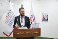 جهش درآمدهای پایدار منطقه ویژه اقتصادی لامرد با توسعه ۱۵ هزار مترمربعی انبارهای هوشمند