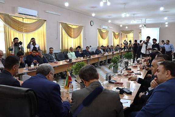 مهارتآموزی و ورزش کارگری؛ دو پیشران اصلی اشتغال و بهرهوری در اقلید