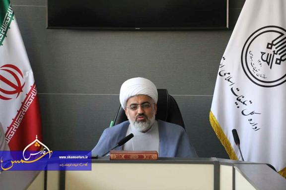 غدیر امسال باید جلوهای از بیعت و وفاداری به ولایت باشد