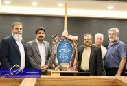 هفته صنایع دستی فارس با رویداد «حجاری سنتی» در شیراز آغاز میشود/ هدفگذاری برای سالی پررونق در هنرهای سنتی
