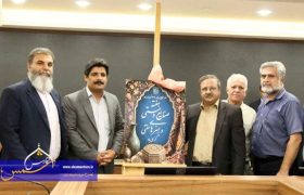 هفته صنایع دستی فارس با رویداد «حجاری سنتی» در شیراز آغاز می‌شود/ هدف‌گذاری برای سالی پررونق در هنرهای سنتی