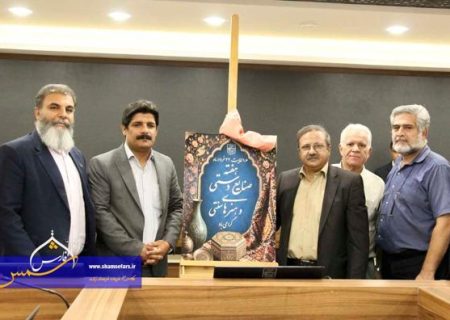 هفته صنایع دستی فارس با رویداد «حجاری سنتی» در شیراز آغاز می‌شود/ هدف‌گذاری برای سالی پررونق در هنرهای سنتی