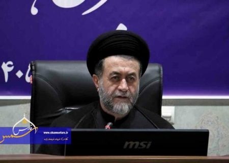 موقوفه کاظمی الگویی موفق در پیوند وقف، پژوهش حقوقی و پیشگیری از جرم است