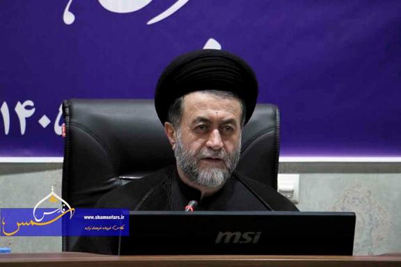 موقوفه کاظمی الگویی موفق در پیوند وقف، پژوهش حقوقی و پیشگیری از جرم است