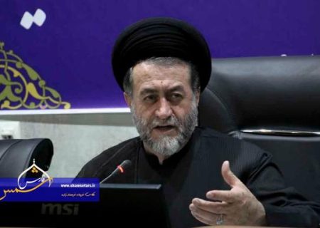 کاهش ۳۰ درصدی زندانیان و رسیدگی تمام‌الکترونیک؛ ثمره اجرای سند تحول قضایی در مجموعه قضایی فارس