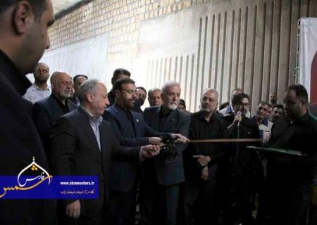 زیرگذر «دانشمند شهید فریدون عباسی»، زیر بار ترافیکی رفت