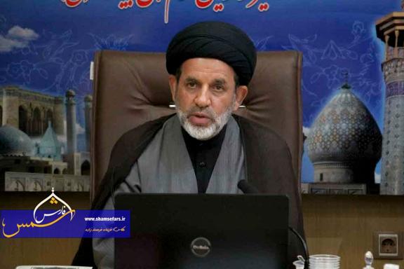 حمایت ۱۱ میلیارد تومانی از هیئات و بقاع متبرکه فارس در ایام محرم و صفر