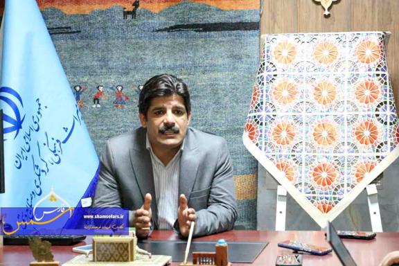 «پرده نو»؛ تلفیق نقاشی قهوهخانهای و هوش مصنوعی برای احیای پردهخوانی در فارس