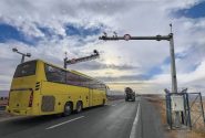 الزام استفاده از GPS بر روی ناوگان مسافربری فارس