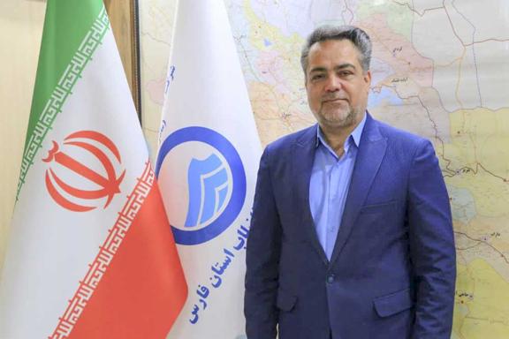 آب، سرمایه مشترک، شعار هفته صرفه جویی سال جاری