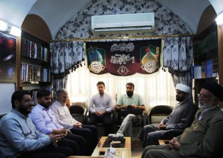 افق بلند حوزه، میراث ماندگار بزرگان و ضرورت جهت‌دهی رسانه‌ای در عصر روایت‌ها