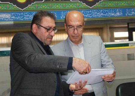 امانتداری؛ سرمایه اصلی و شاخصه اعتماد عمومی به شبکه پستی کشور است