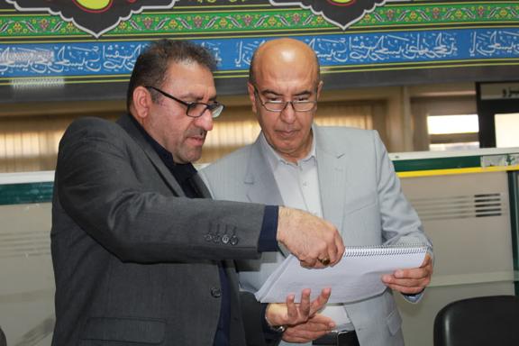 امانتداری؛ سرمایه اصلی و شاخصه اعتماد عمومی به شبکه پستی کشور است