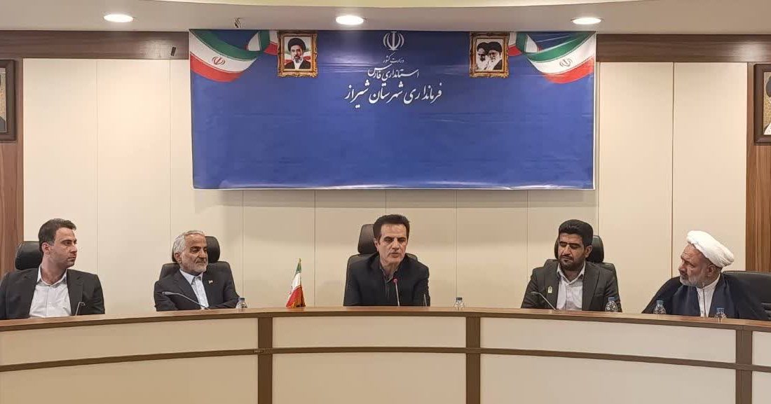 کشور در هیچ شرایطی نباید از مسیر توسعه و پیشرفت بازبماند/ با تکیه بر علم، نظارت و برنامه‌ریزی می‌توان از بحران‌ها عبور کرد