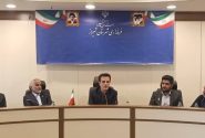 کشور در هیچ شرایطی نباید از مسیر توسعه و پیشرفت بازبماند/ با تکیه بر علم، نظارت و برنامهریزی میتوان از بحرانها عبور کرد