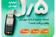 اصناف چگونه از بانک مهر ایران وام دریافت کنند؟