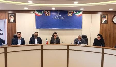 کتاب‌خوانی در ایران از رونق مطلوب برخوردار نیست