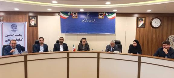 کتابخوانی در ایران از رونق مطلوب برخوردار نیست