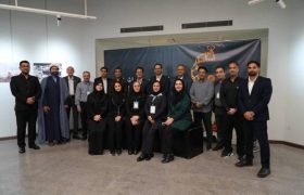 درخشش فرزندان دیار فرهنگ و ورزش در جشنواره ملی روایت‌گران تغییر