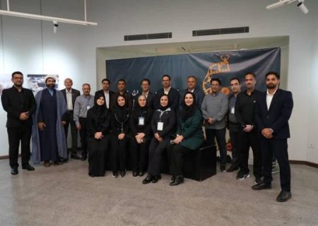 درخشش فرزندان دیار فرهنگ و ورزش در جشنواره ملی روایت‌گران تغییر