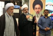 رونمایی از دو اثر راهبردی «جنگ رمضان» و «ربیّون امام»