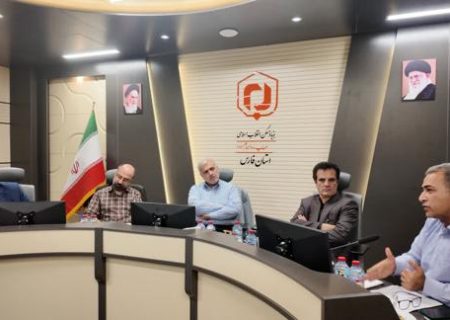 بنیاد مسکن، بازوی توانمند دولت در محرومیت‌زدایی و توسعه روستایی