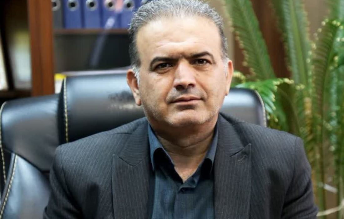 رضا انصاری سرپرست شهرداری صدرا شد